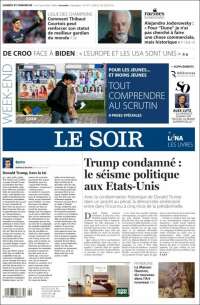 Le Soir