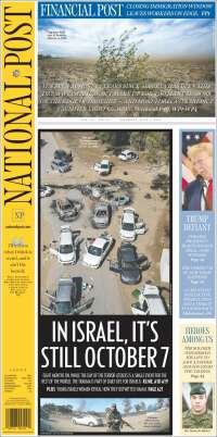 The National Post