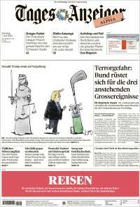 Tages-Anzeiger
