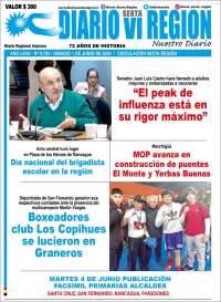Diario VI Región