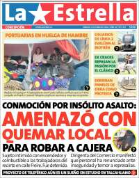 La Estrella de Concepción