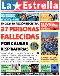 La Estrella del Norte