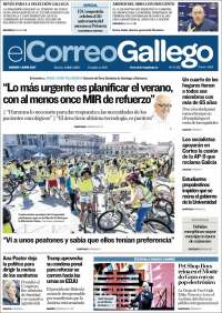 El Correo Gallego