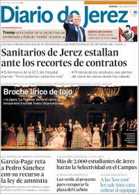 Diario de Jerez