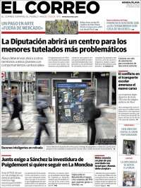 El Correo - Álava