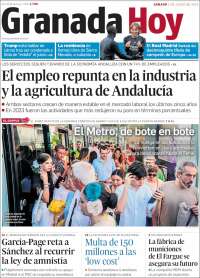 Granada Hoy