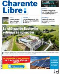 Charente Libre