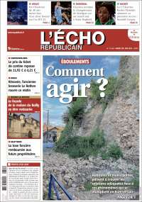 L'Echo Républicain