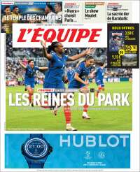 L'Equipe