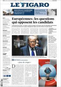Le Figaro