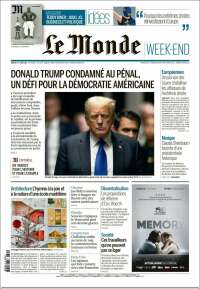 Le Monde