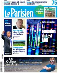 Le Parisien
