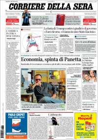 Corriere della Sera