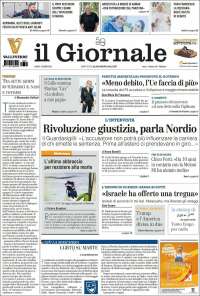 il Giornale