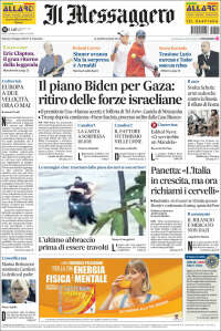 Il Messaggero