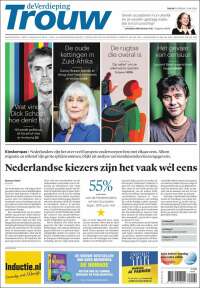 Trouw