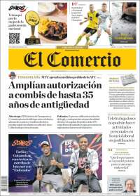 El Comercio
