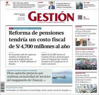 Diario Gestión