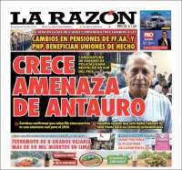 La Razón