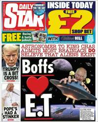 Daily Star