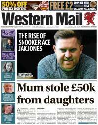 Western Mail