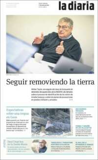 La Diaria