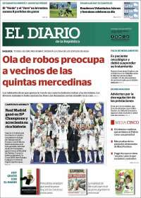 Diario de la República