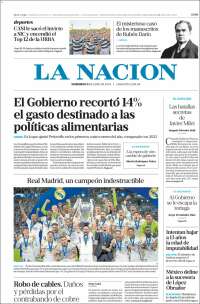 La Nación