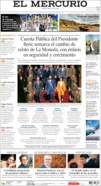 El Mercurio