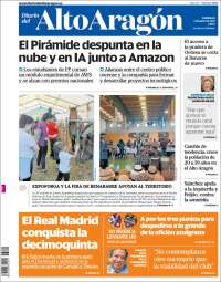Diario del AltoAragón