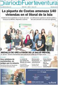 Diario de Fuerteventura