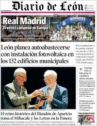 Diario de León