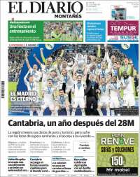 El Diario Montañés