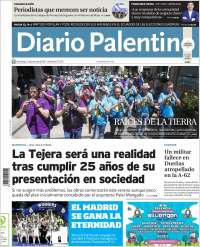 Diario Palentino