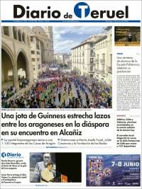 Diario de Teruel