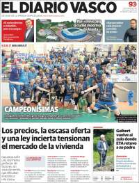 Diario Vasco