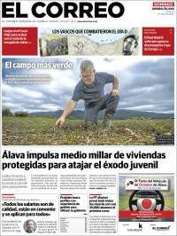 El Correo - Álava