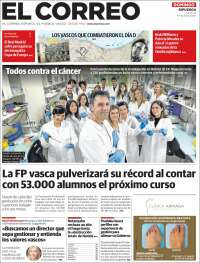 El Correo - Guipuzcoa