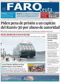 El Faro de Ceuta