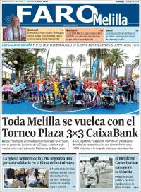 El Faro de Melilla