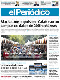 El Periódico de Aragón