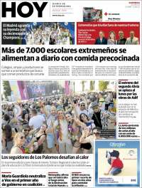 Hoy - Badajoz