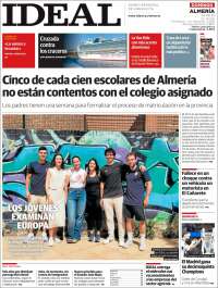 Ideal Almeria