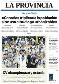 La Provincia