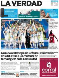 La Verdad de Murcia