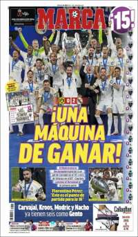 Marca