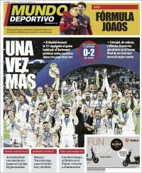 Mundo Atlético