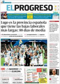 El Progreso