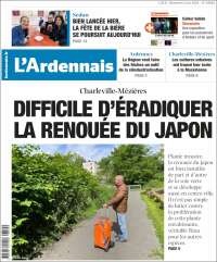 L'Ardenais