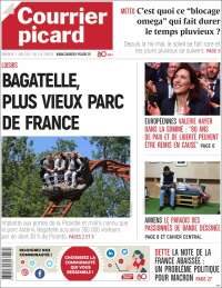Courrier Picard